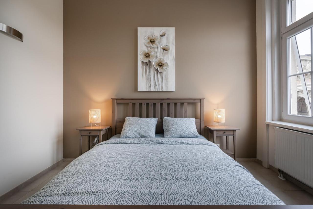 Basilika Monnalisa Luxury 3 Bedrooms Apartment With Amazing View Need Reservation X Free Parking Budapest Eksteriør billede