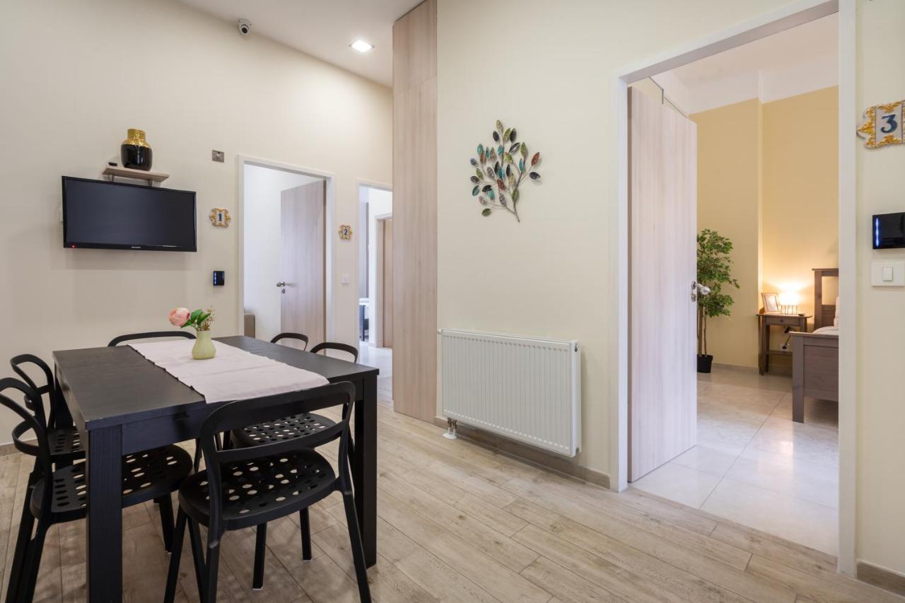 Basilika Monnalisa Luxury 3 Bedrooms Apartment With Amazing View Need Reservation X Free Parking Budapest Eksteriør billede