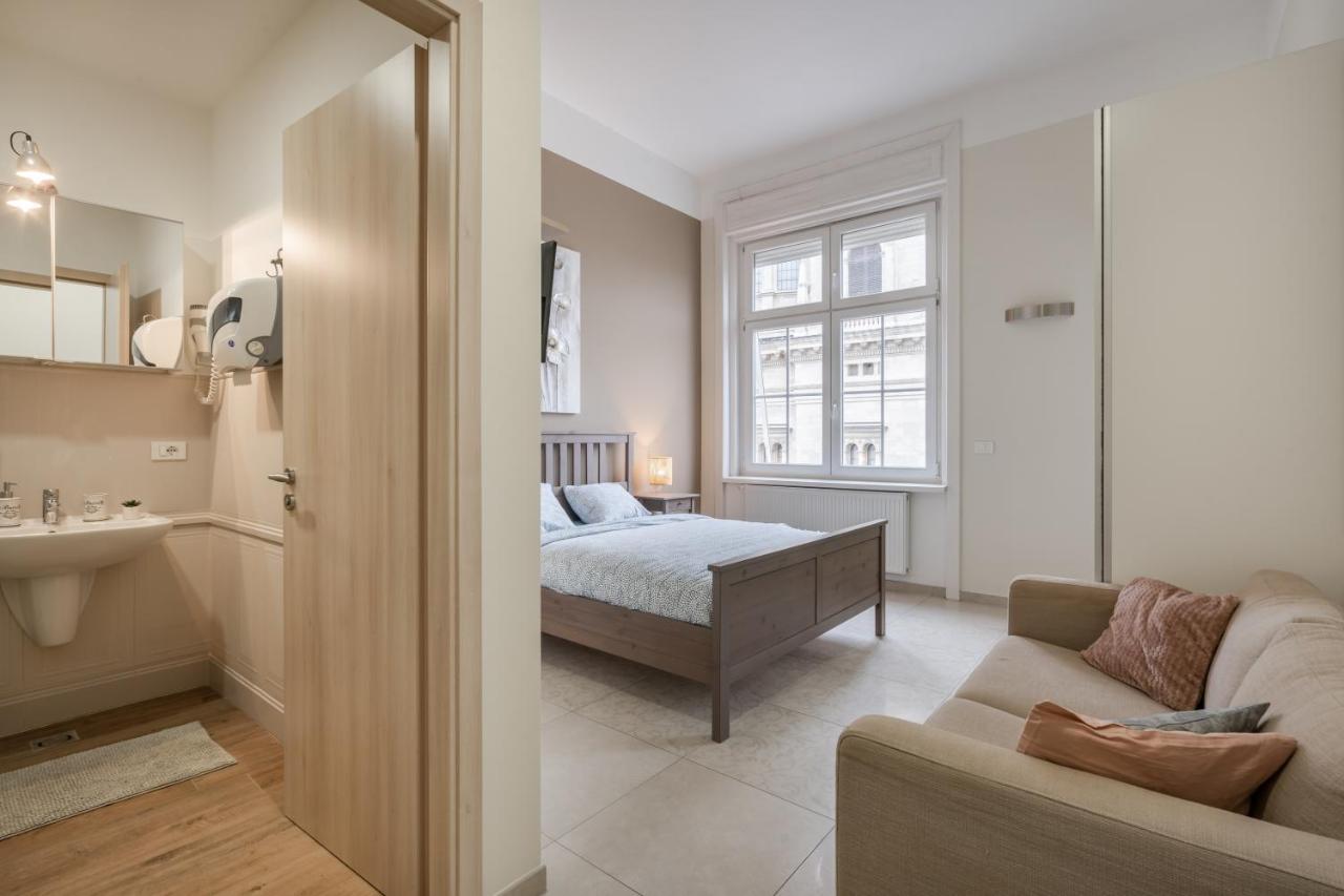 Basilika Monnalisa Luxury 3 Bedrooms Apartment With Amazing View Need Reservation X Free Parking Budapest Eksteriør billede