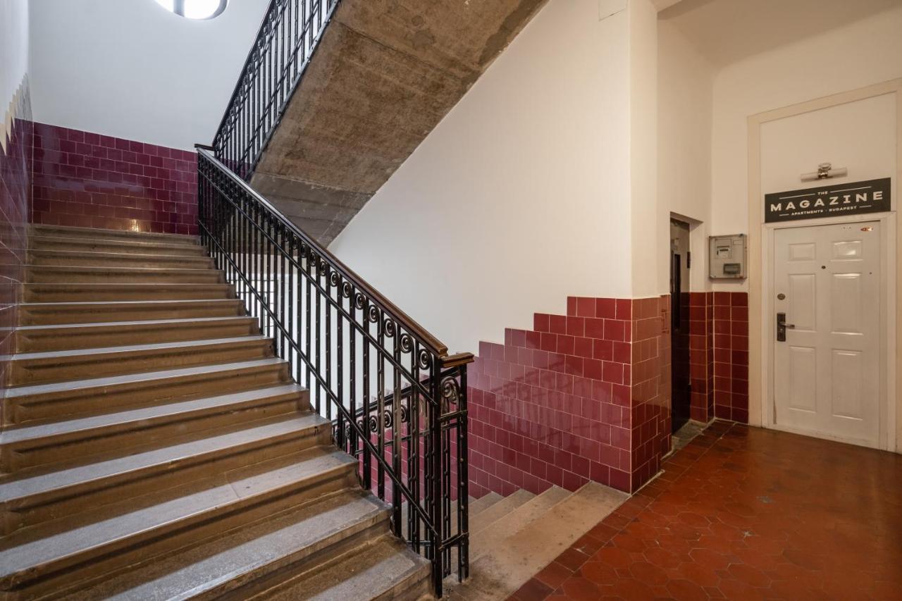 Basilika Monnalisa Luxury 3 Bedrooms Apartment With Amazing View Need Reservation X Free Parking Budapest Eksteriør billede