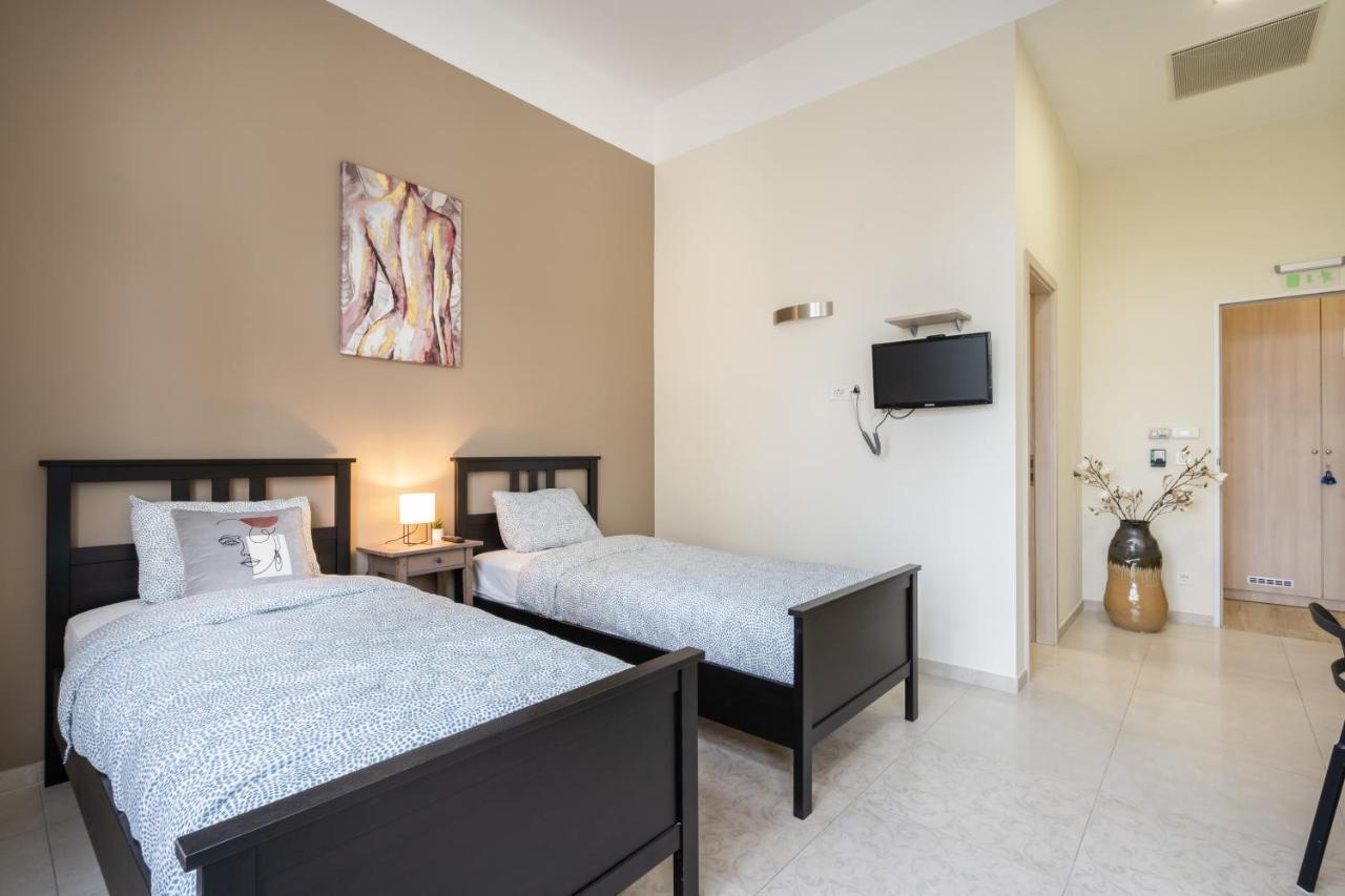 Basilika Monnalisa Luxury 3 Bedrooms Apartment With Amazing View Need Reservation X Free Parking Budapest Eksteriør billede