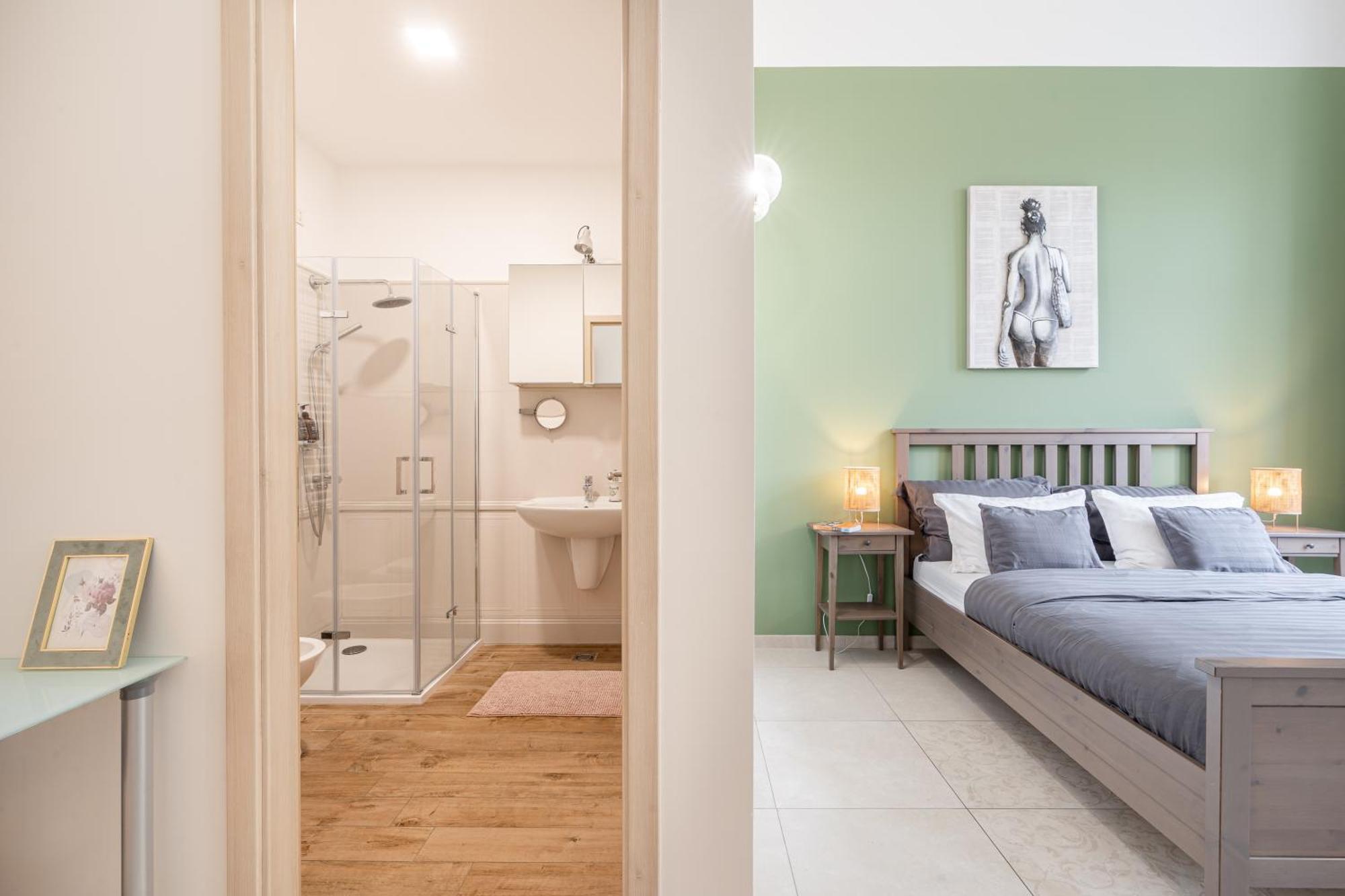 Basilika Monnalisa Luxury 3 Bedrooms Apartment With Amazing View Need Reservation X Free Parking Budapest Eksteriør billede