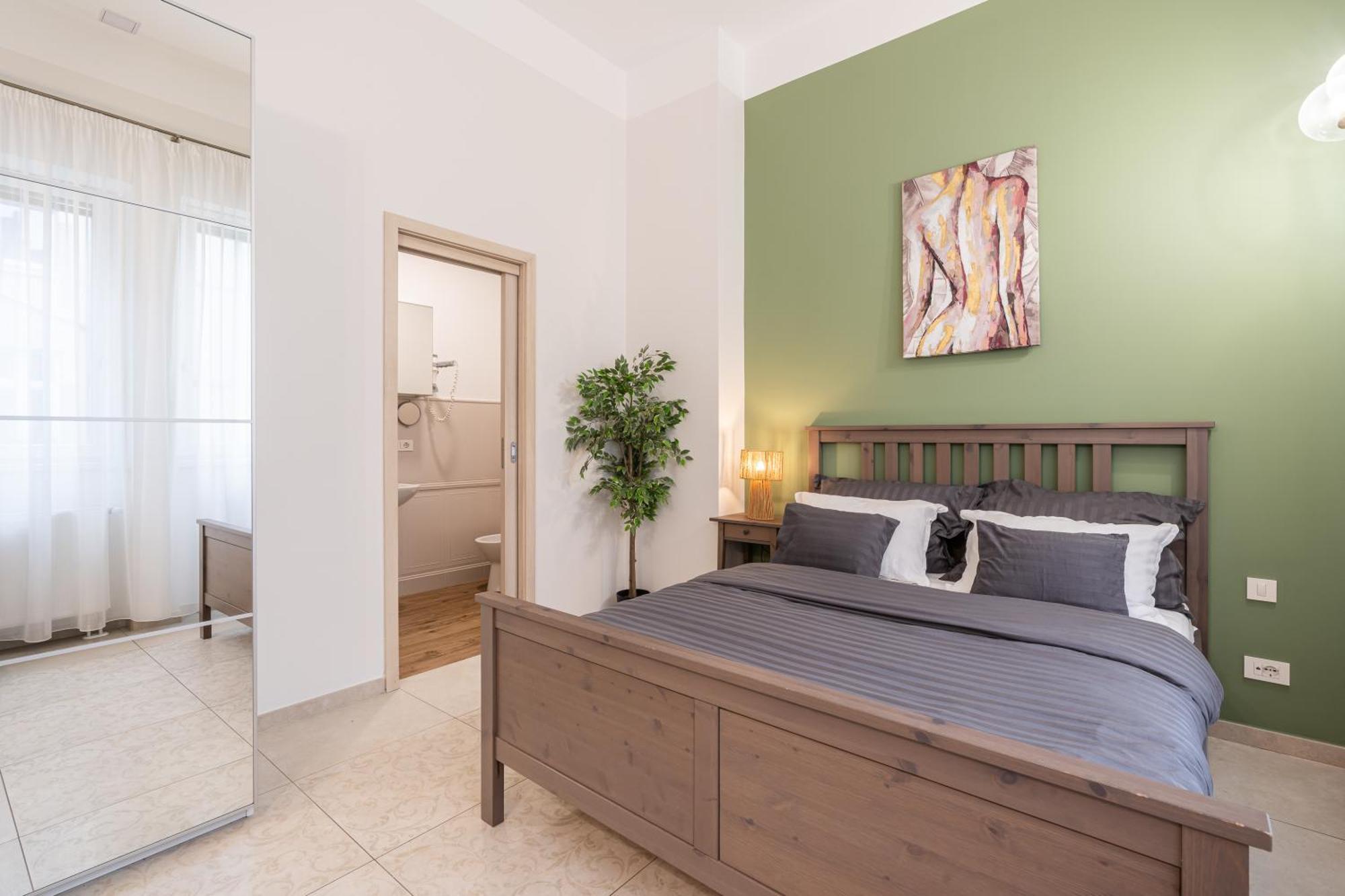 Basilika Monnalisa Luxury 3 Bedrooms Apartment With Amazing View Need Reservation X Free Parking Budapest Eksteriør billede