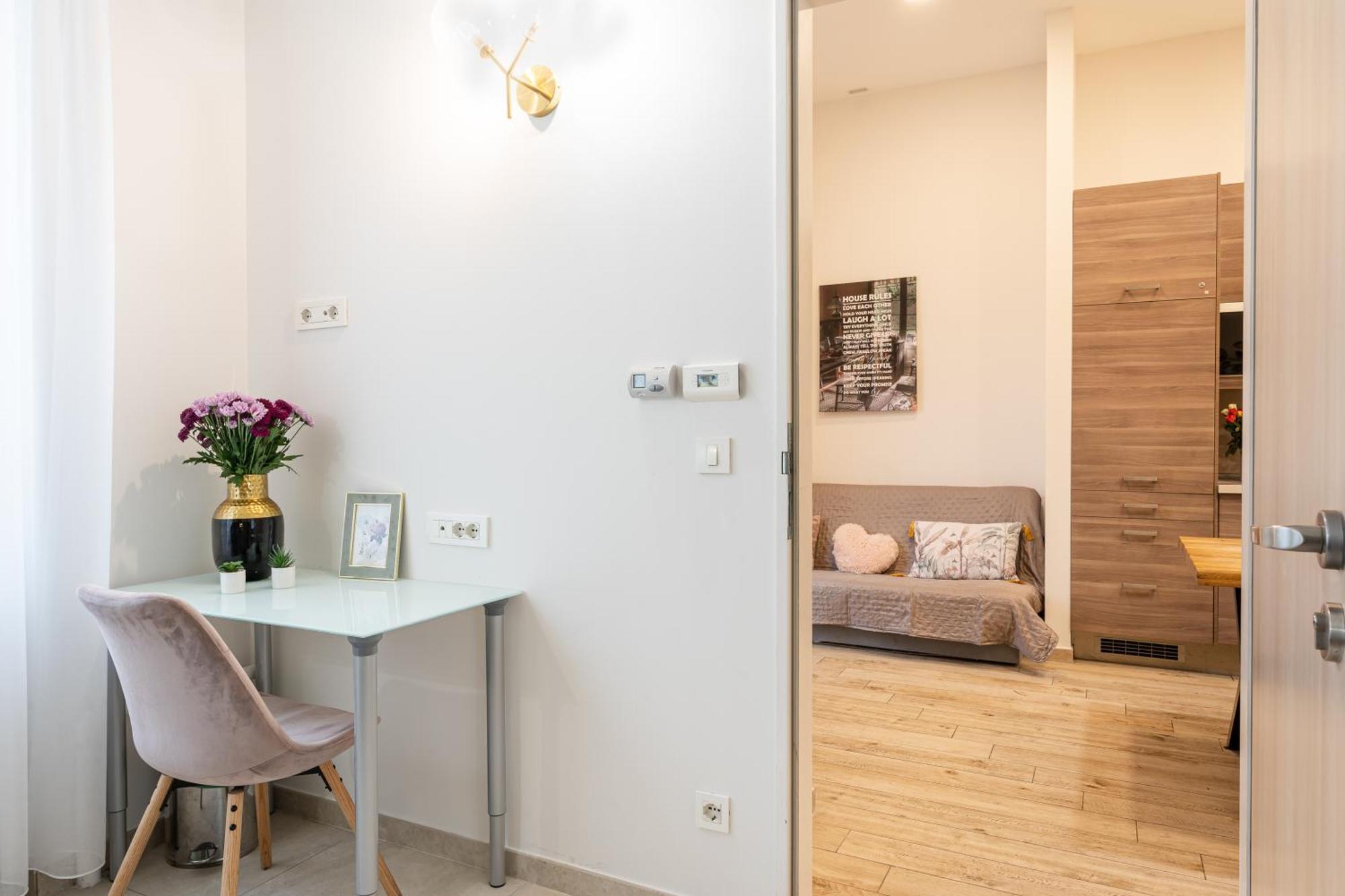 Basilika Monnalisa Luxury 3 Bedrooms Apartment With Amazing View Need Reservation X Free Parking Budapest Eksteriør billede