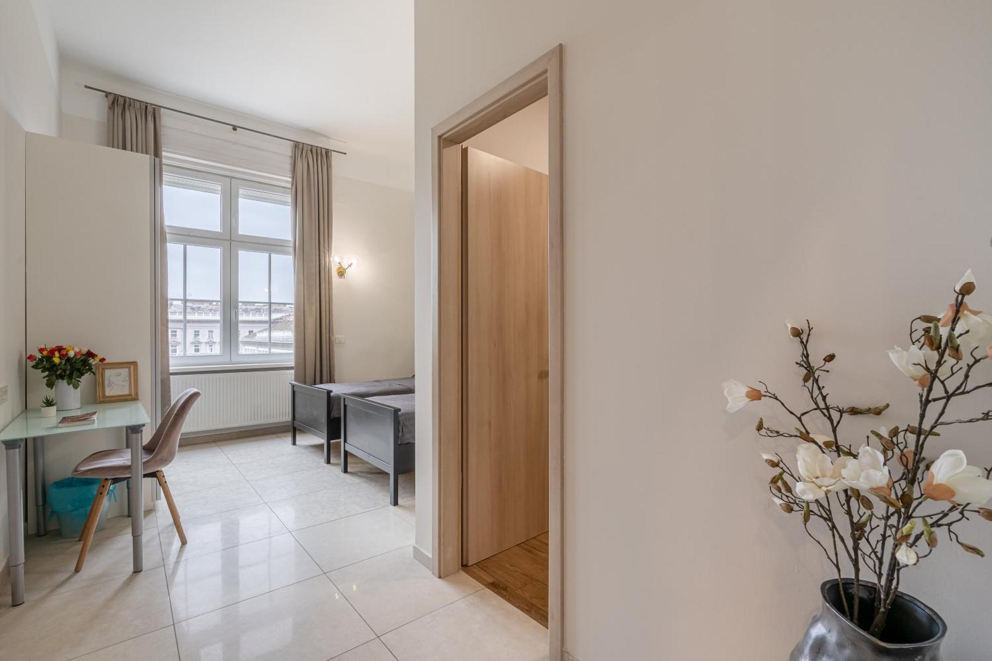 Basilika Monnalisa Luxury 3 Bedrooms Apartment With Amazing View Need Reservation X Free Parking Budapest Eksteriør billede