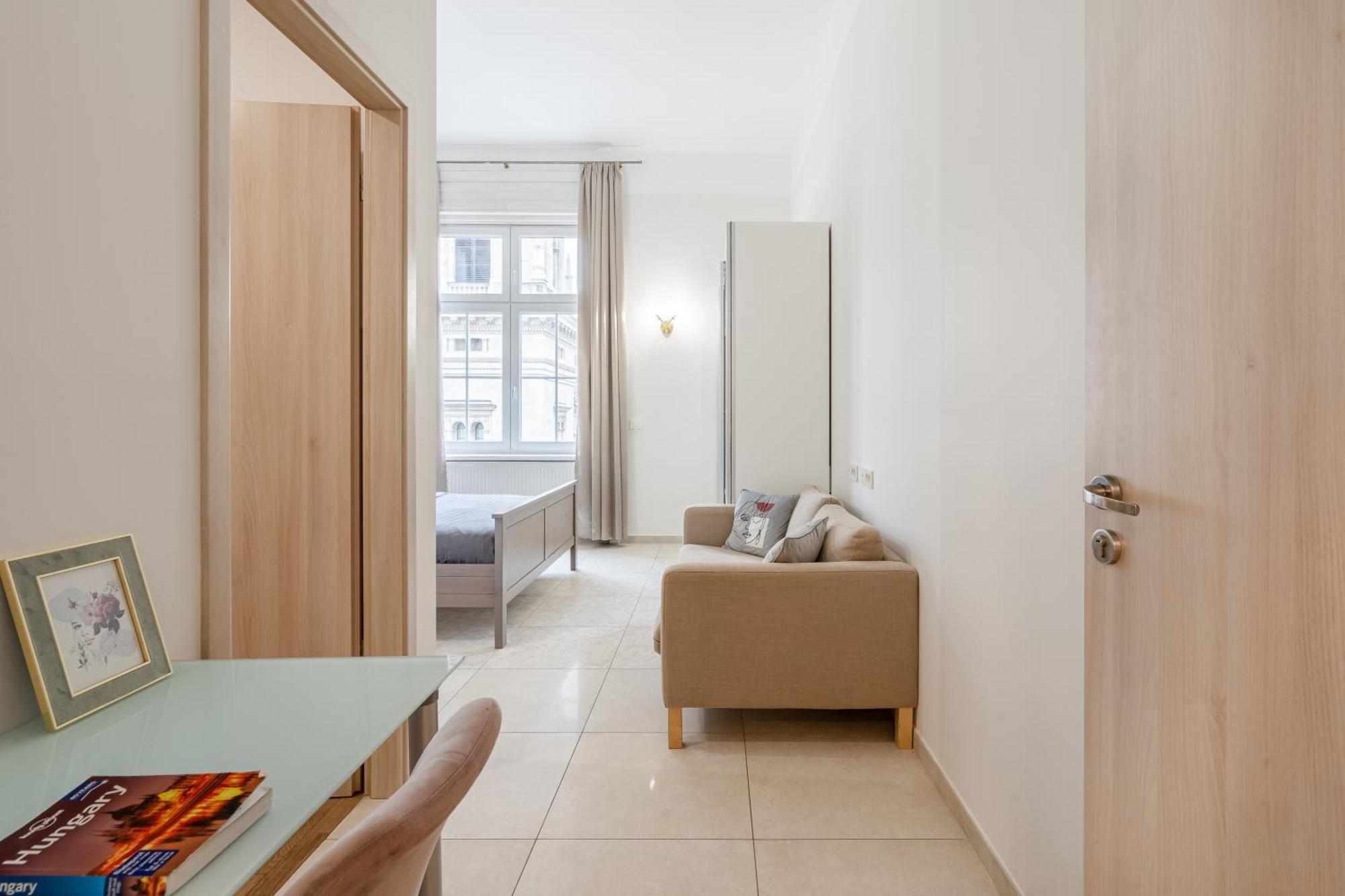 Basilika Monnalisa Luxury 3 Bedrooms Apartment With Amazing View Need Reservation X Free Parking Budapest Eksteriør billede