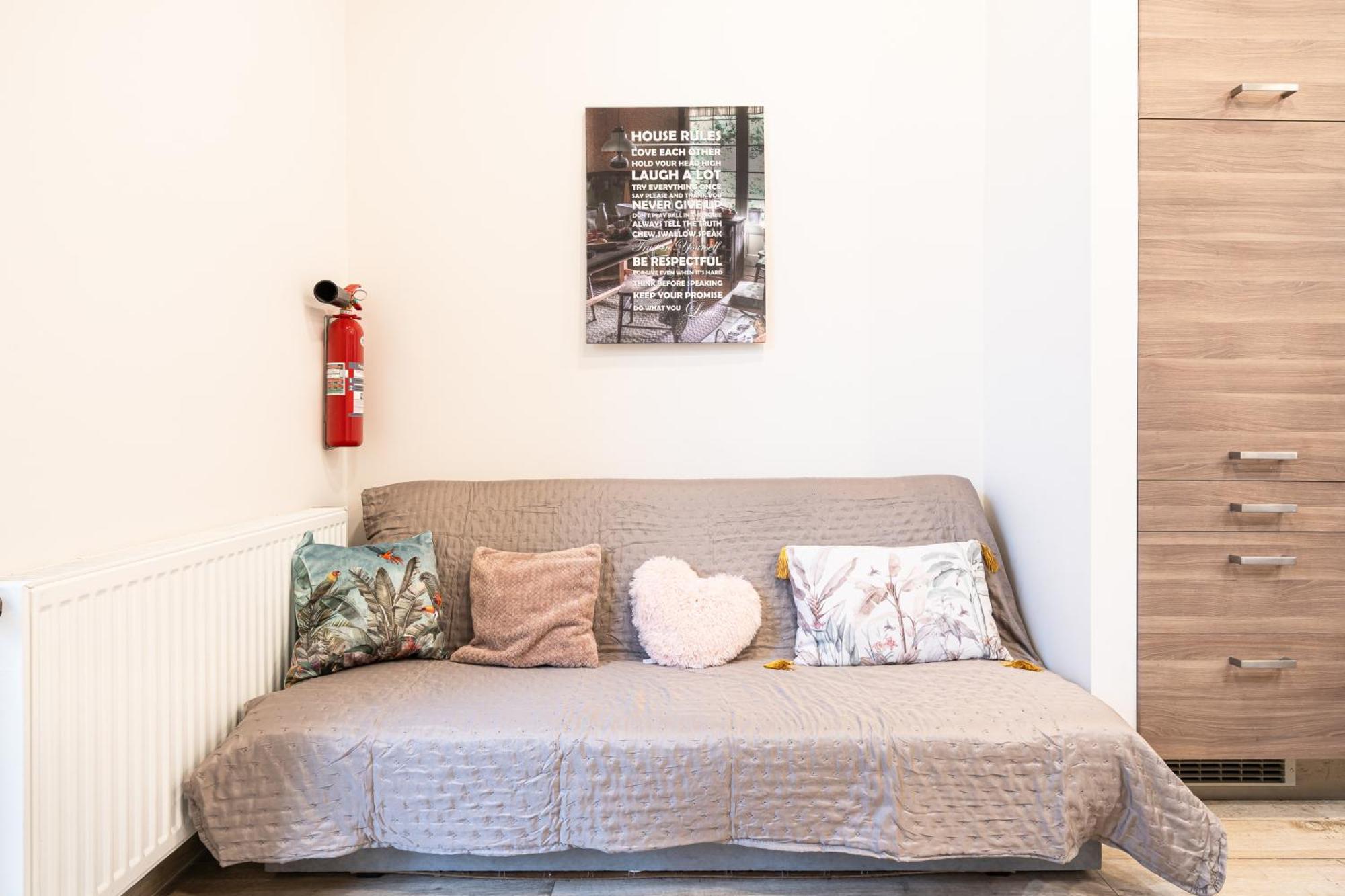 Basilika Monnalisa Luxury 3 Bedrooms Apartment With Amazing View Need Reservation X Free Parking Budapest Eksteriør billede