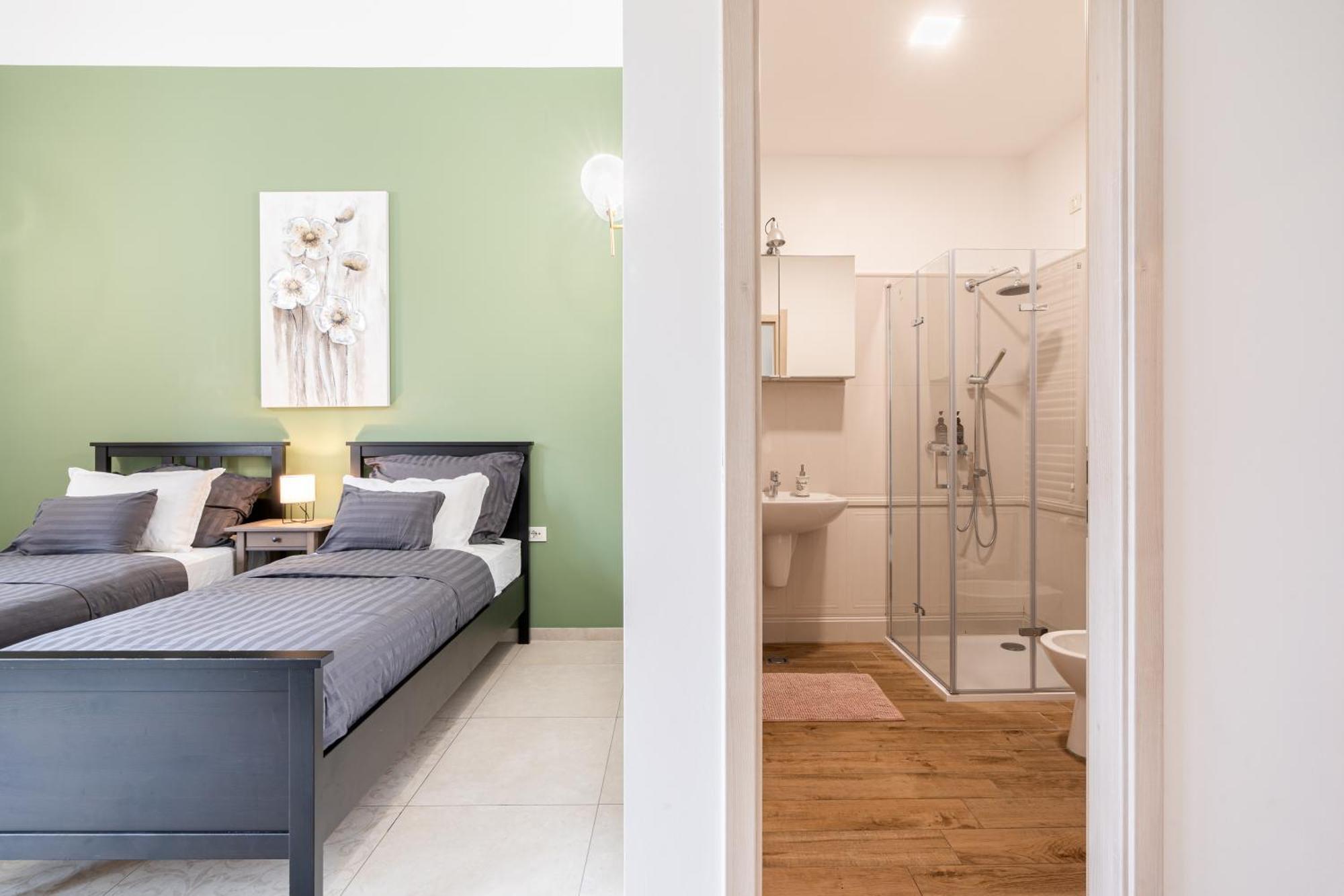 Basilika Monnalisa Luxury 3 Bedrooms Apartment With Amazing View Need Reservation X Free Parking Budapest Eksteriør billede